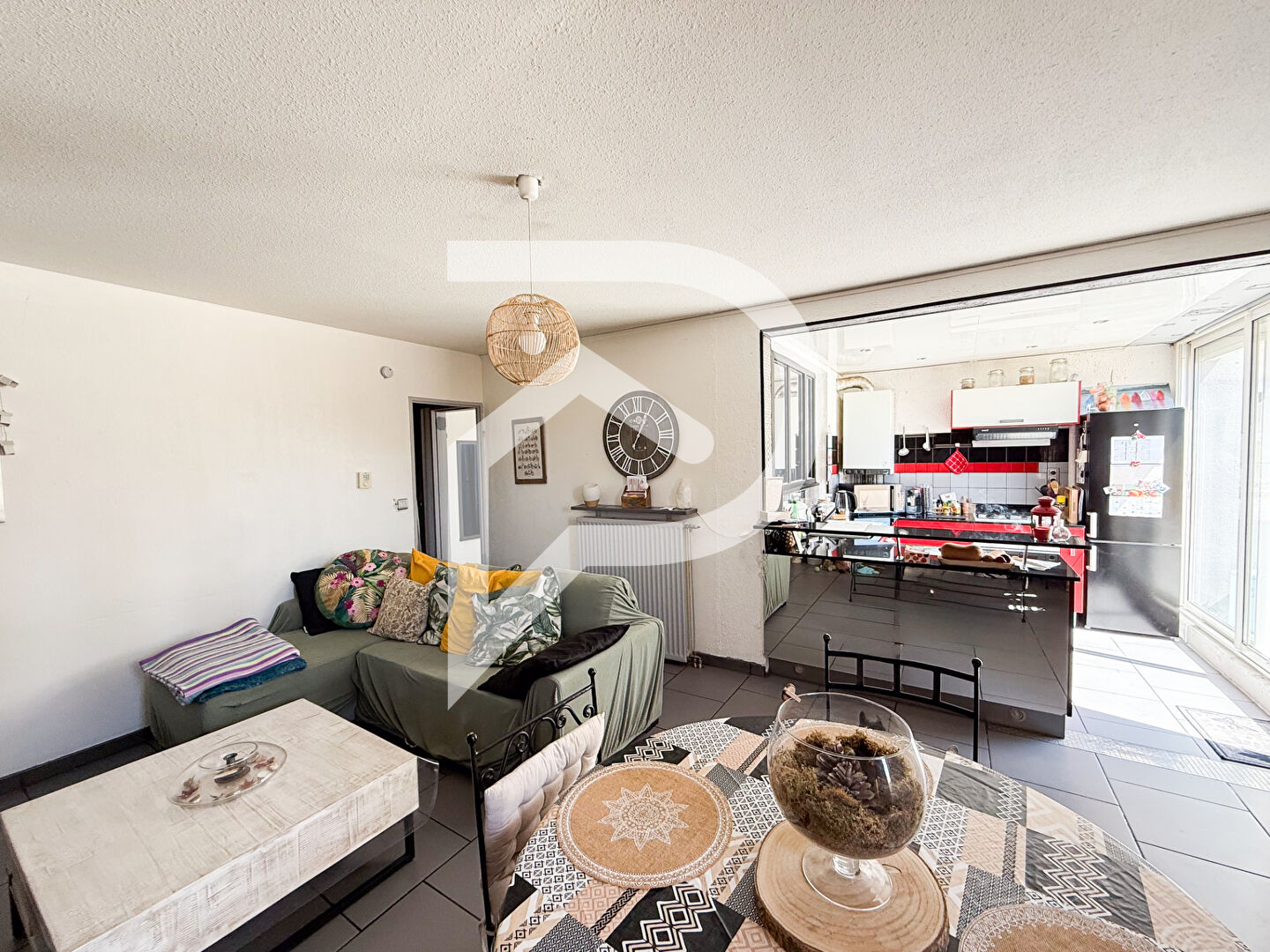 Photo Appartement Istres 2 pièce(s) image 4/6