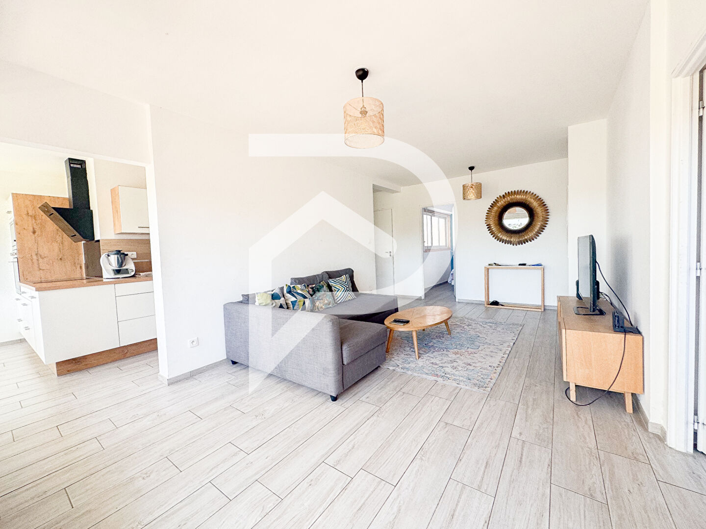 Photo Appartement Martigues 5 pièce(s) 90 m2 image 1/6