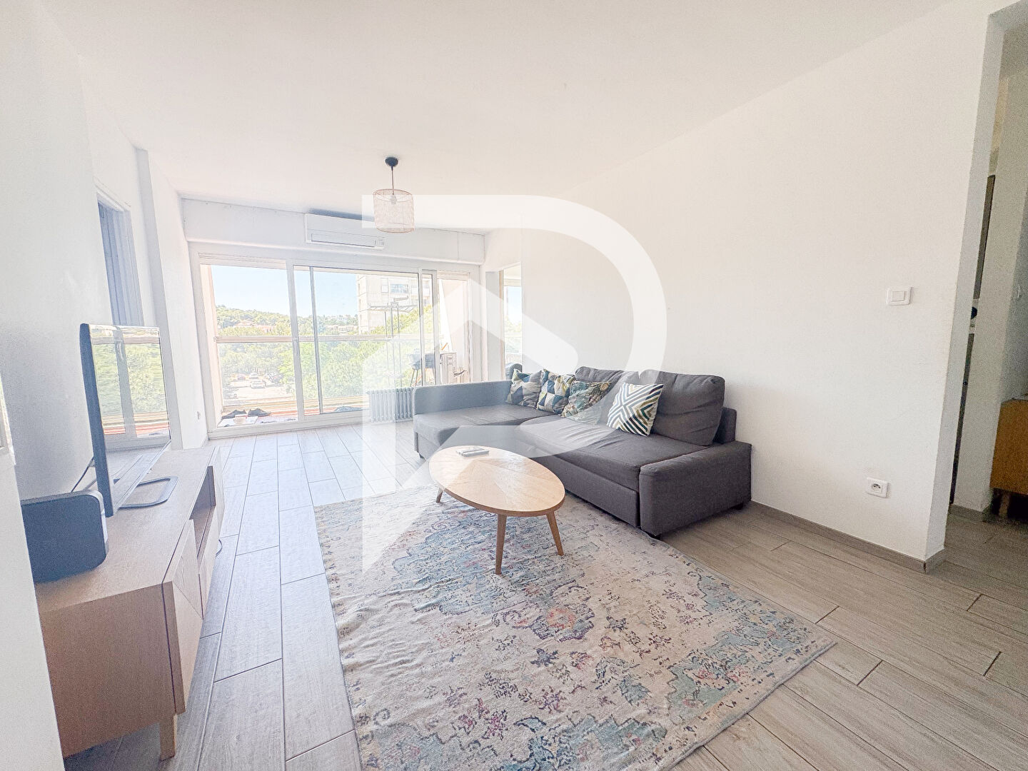 Photo Appartement Martigues 5 pièce(s) 90 m2 image 2/6