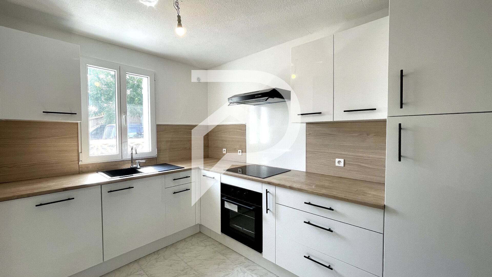 Maison Istres 4 pièce(s) 74 m2