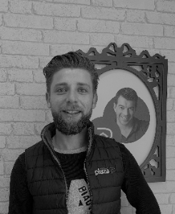 Simon CONA