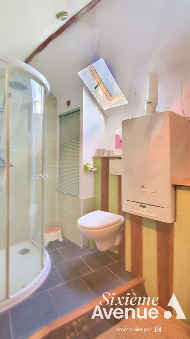 Duplex à Pusignan de 5 pièces