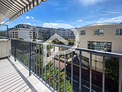 Appartement a vendre issy-les-moulineaux - 3 pièce(s) - 66.75 m2 - Surfyn