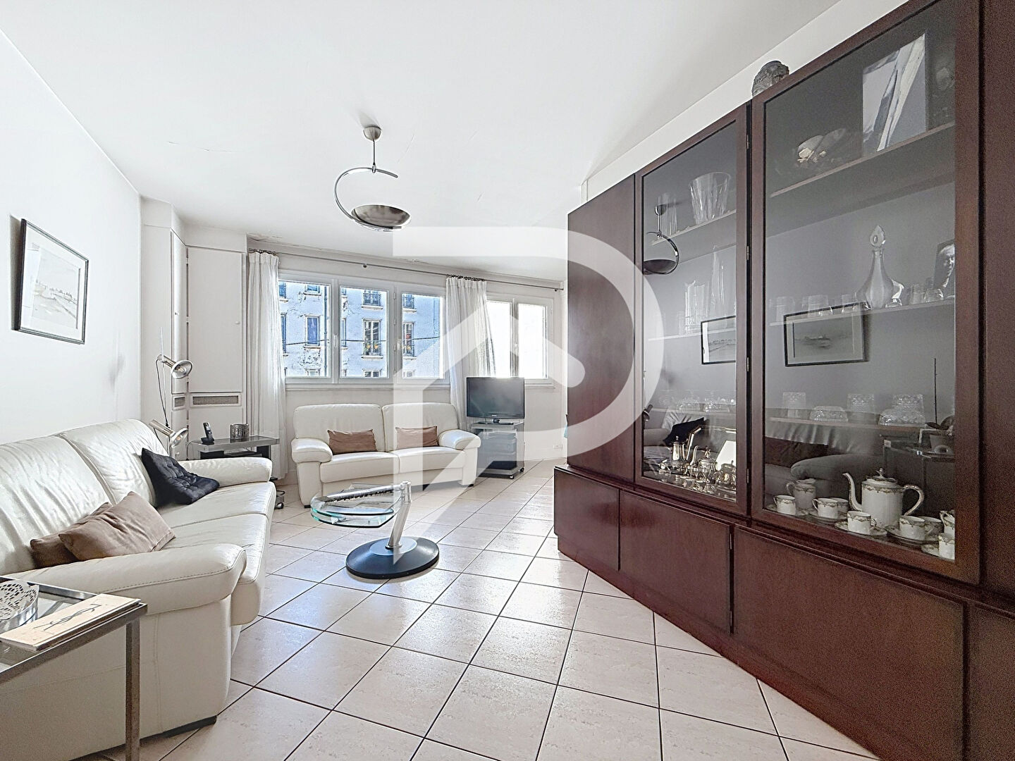 Appartement Issy Les Moulineaux 4 pièces 79 m2