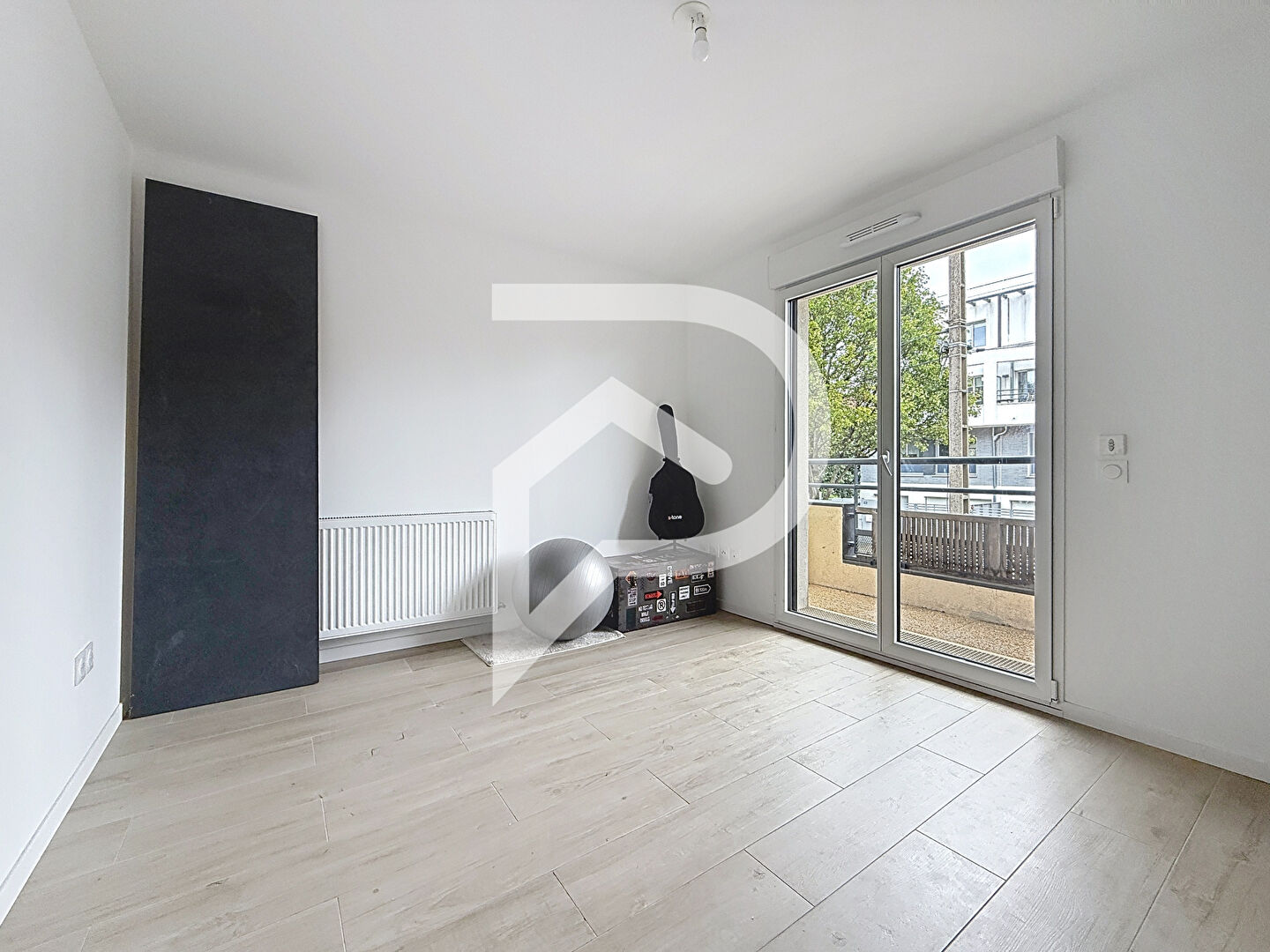 Appartement Issy Les Moulineaux 4 pièces 84.14 m2