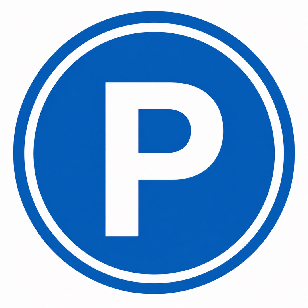 Parking 12m² — Le Blanc-Mesnil