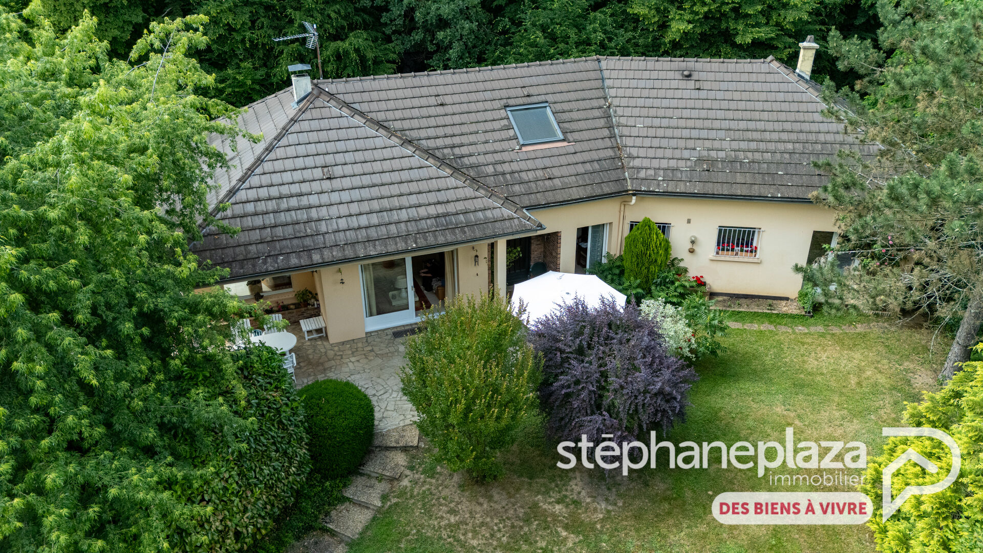 Maison 6pièces 200m² à Montagnat
