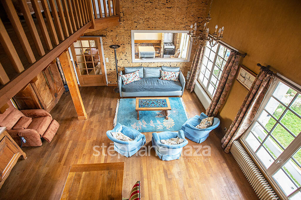 Photo Maison Chatenay Malabry - 6 pieces - 215.27m² au sol image 5/6