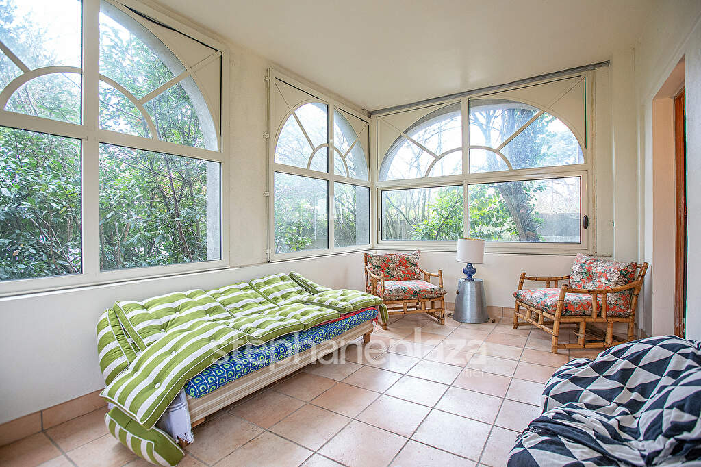 Photo Maison Chatenay Malabry - 6 pieces - 215.27m² au sol image 6/6