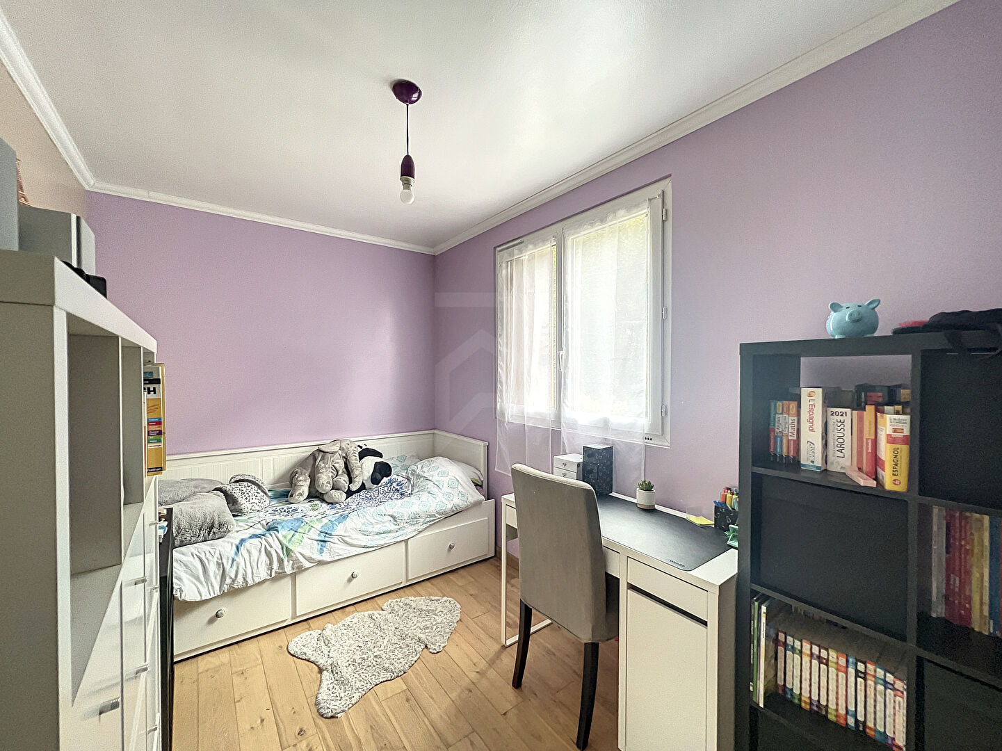 Photo Appartement Sceaux 3/4 pièce(s) quartier Marie Curie image 5/6