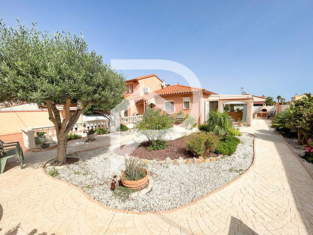 Agence immobilière de Stéphane Plaza Immobilier Canet en Roussillon - Stéphane Plaza Immobilier Canet en Roussillon