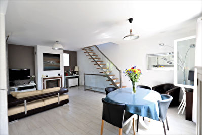 Maison a vendre clamart - 4 pièce(s) - 115 m2 - Surfyn