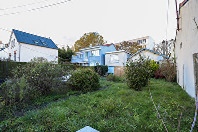 Maison a vendre clamart - 4 pièce(s) - 67 m2 - Surfyn