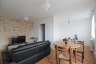 Appartement a vendre clamart - 3 pièce(s) - 54 m2 - Surfyn