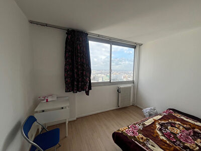 Appartement a louer paris-13e-arrondissement - 4 pièce(s) - 95 m2 - Surfyn