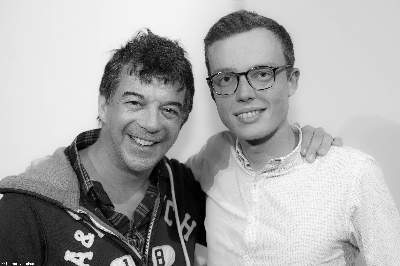 Julien LECUYER