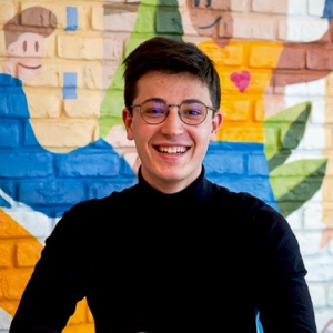 Léo MONTEIRO