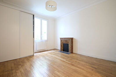 Appartement a louer paris-7e-arrondissement - 1 pièce(s) - 28.21 m2 - Surfyn