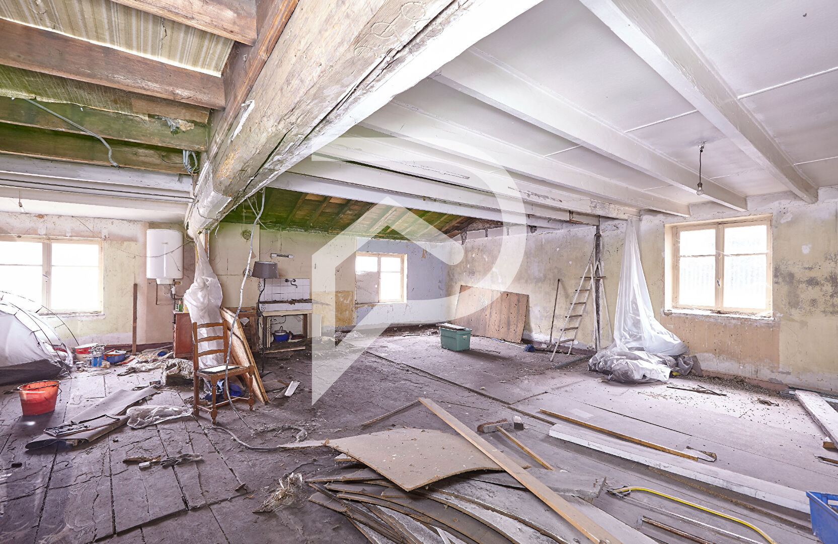 Agence immobilière de Stéphane Plaza Immobilier Villefranche-sur-Saône