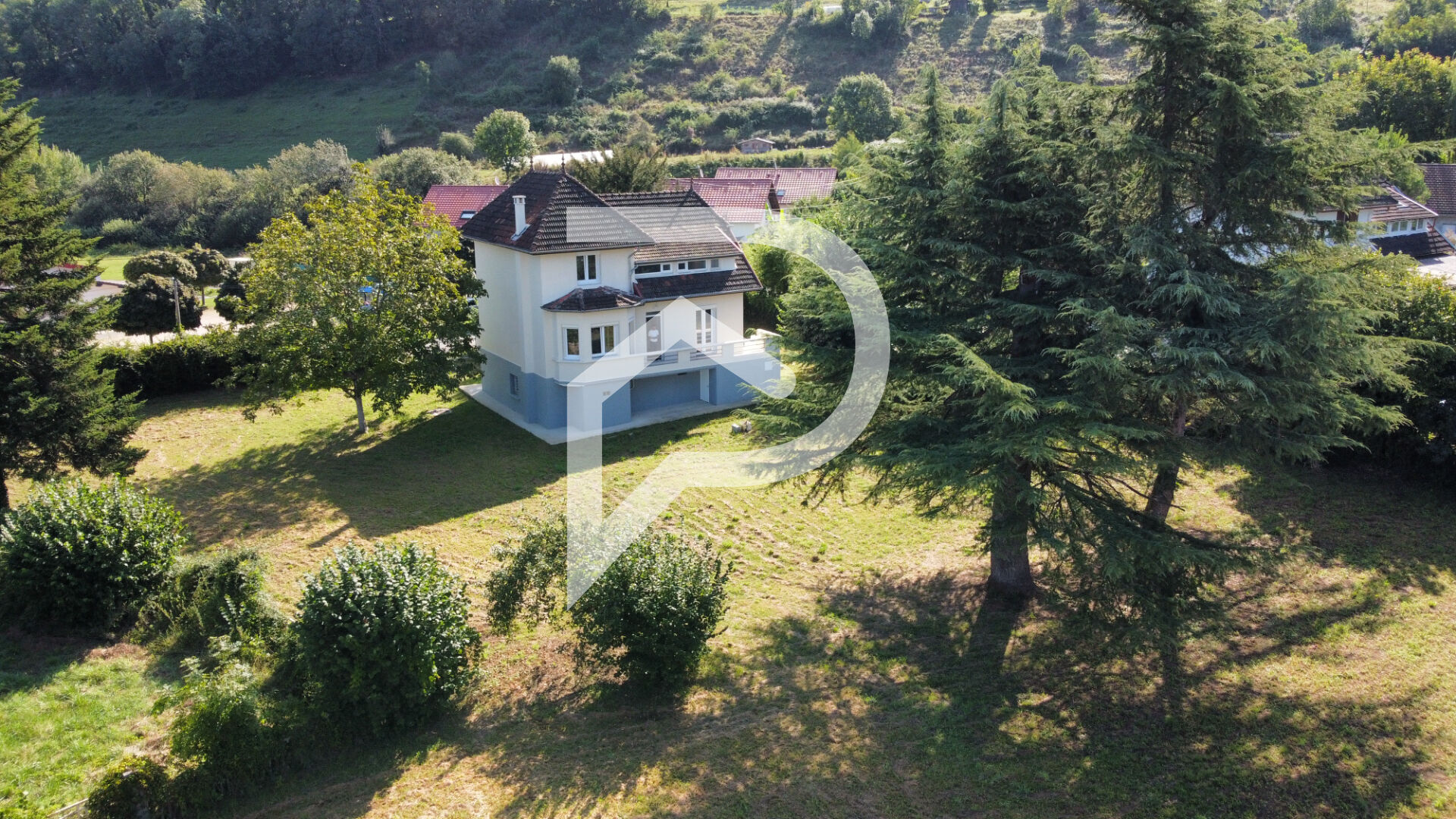 Agence immobilière de Stéphane Plaza Immobilier Villefranche-sur-Saône