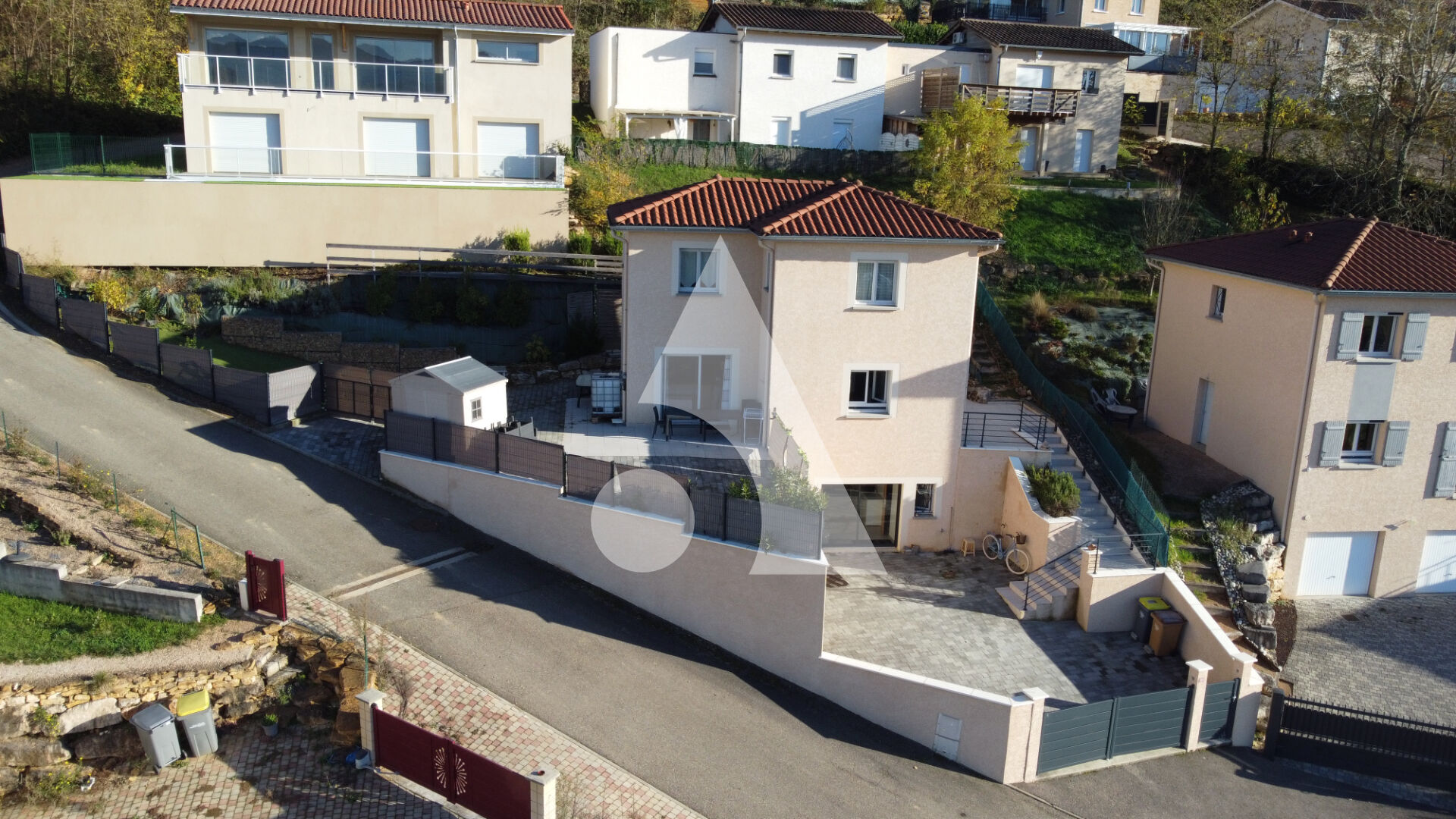 Agence immobilière de Stéphane Plaza Immobilier Villefranche-sur-Saône