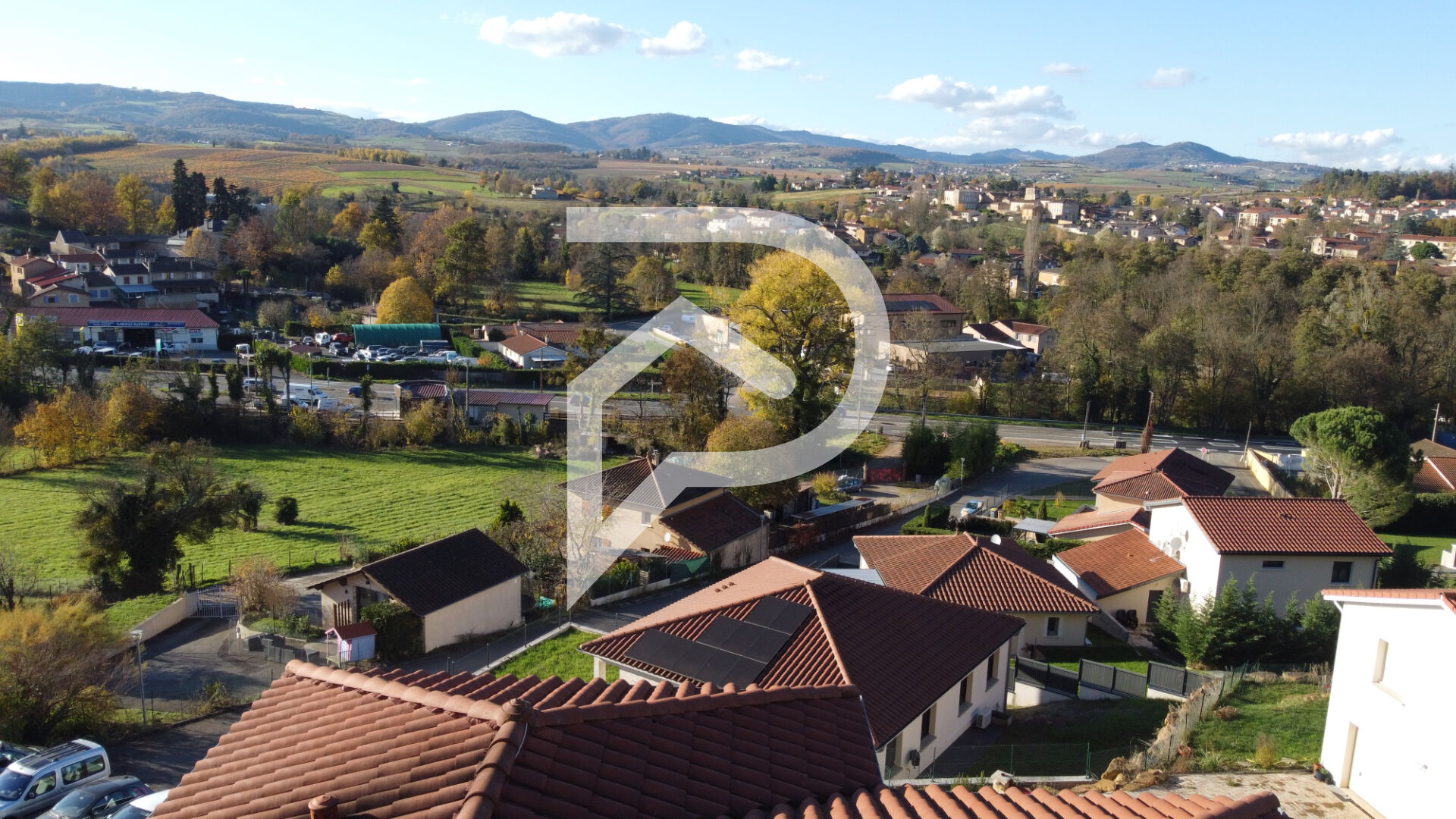 Agence immobilière de Stéphane Plaza Immobilier Villefranche-sur-Saône