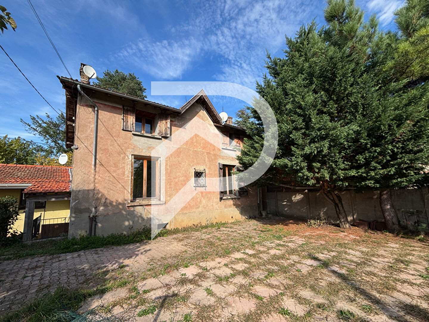 Agence immobilière de Stéphane Plaza Immobilier Villefranche-sur-Saône