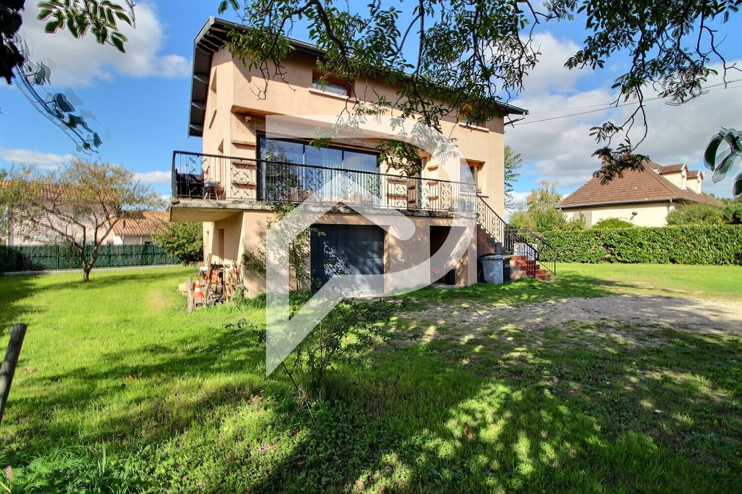 Agence immobilière de Stéphane Plaza Immobilier Villefranche-sur-Saône