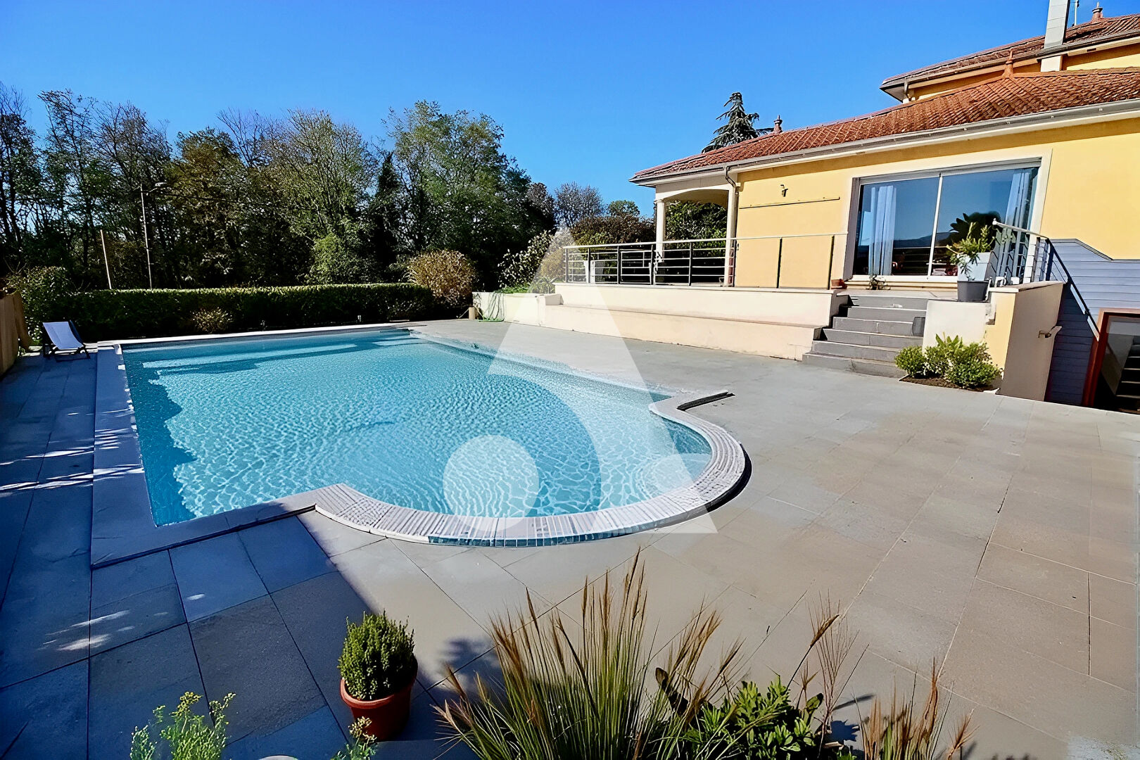 Agence immobilière de Stéphane Plaza Immobilier Villefranche-sur-Saône