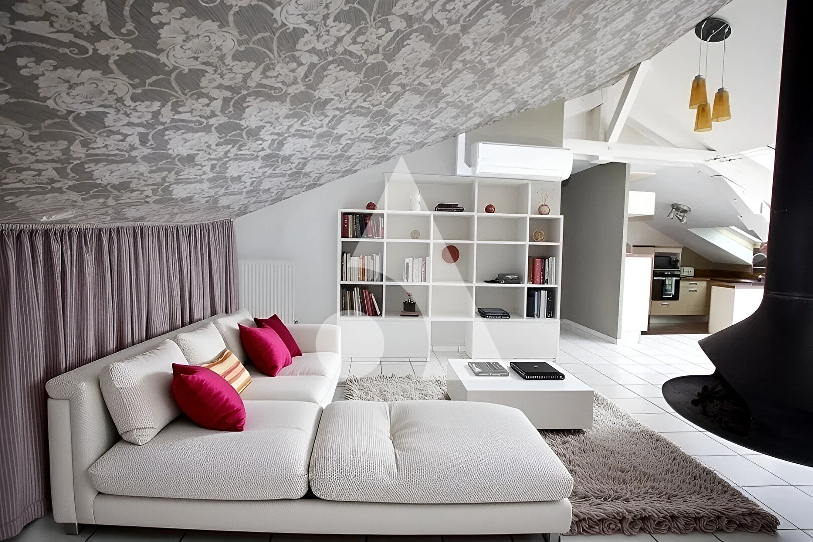 Agence immobilière de Stéphane Plaza Immobilier Villefranche-sur-Saône