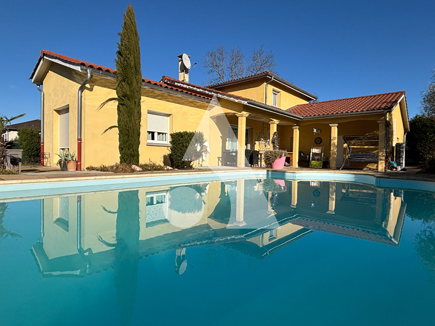 Agence immobilière de Stéphane Plaza Immobilier Villefranche-sur-Saône