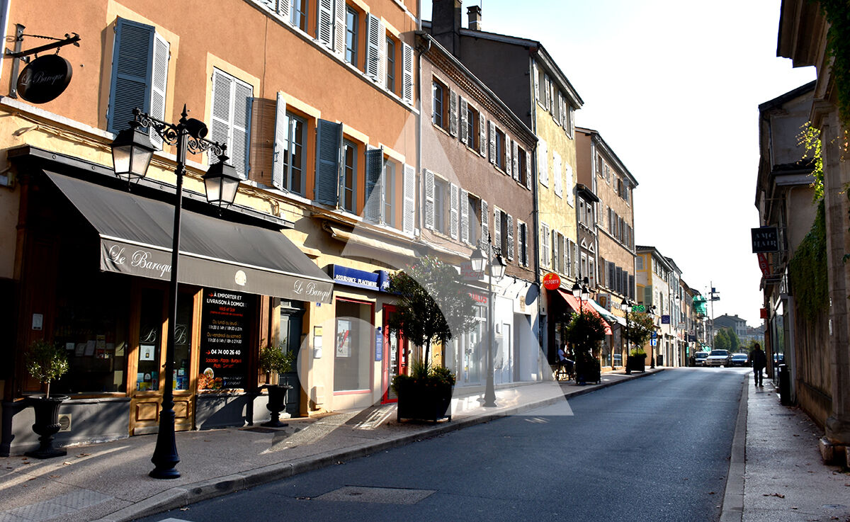 Agence immobilière de Stéphane Plaza Immobilier Villefranche-sur-Saône