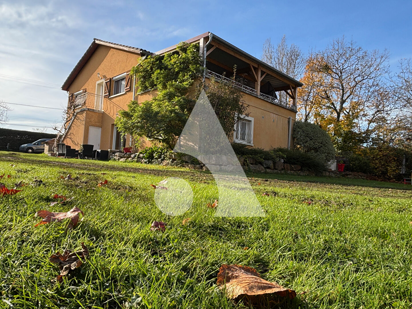 Agence immobilière de Stéphane Plaza Immobilier Villefranche-sur-Saône