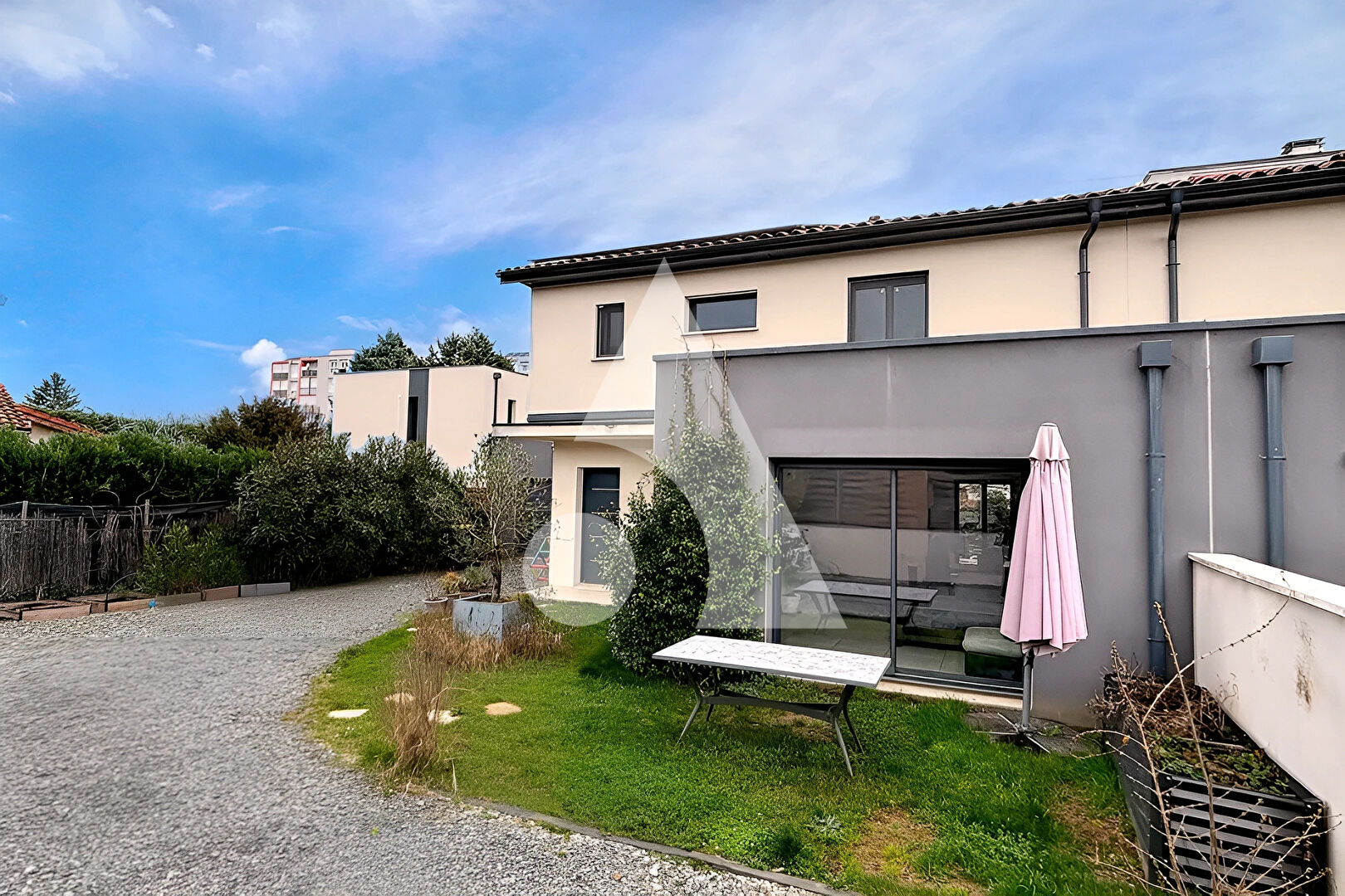 Agence immobilière de Stéphane Plaza Immobilier Villefranche-sur-Saône