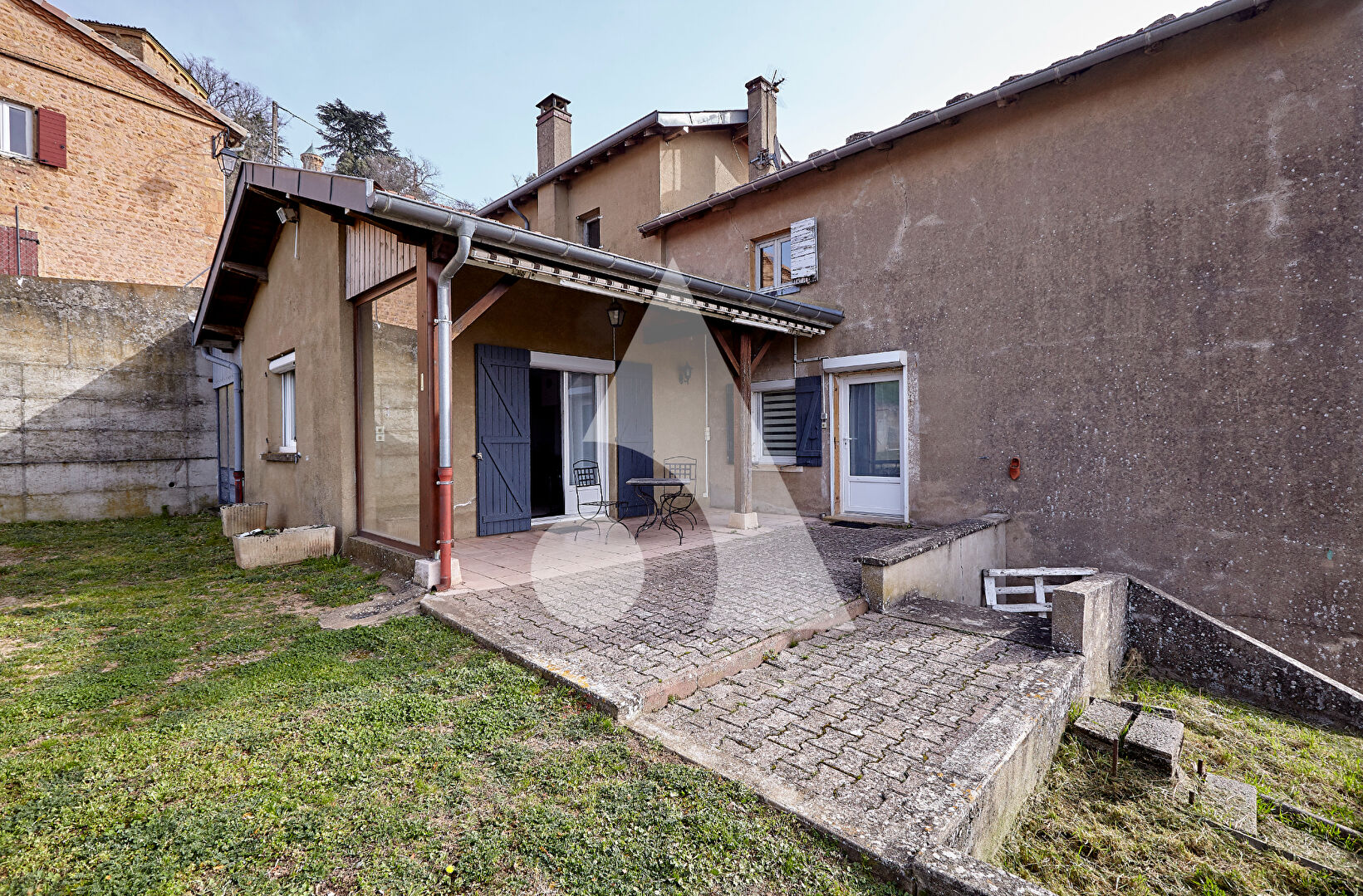 Agence immobilière de Stéphane Plaza Immobilier Villefranche-sur-Saône