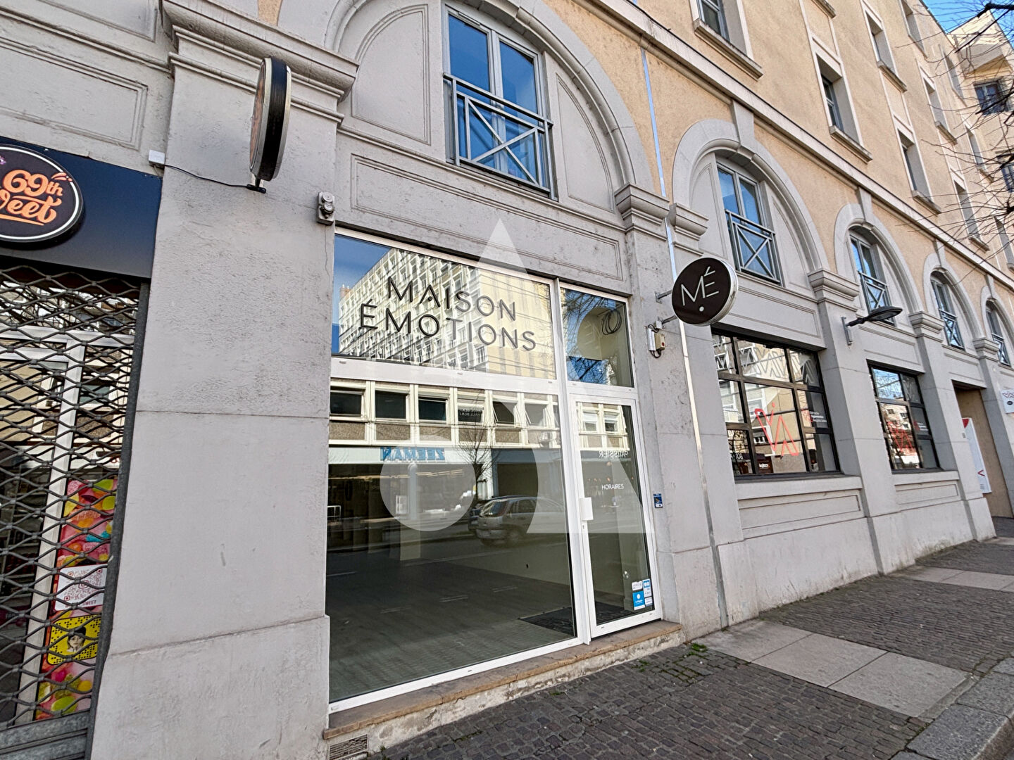 Agence immobilière de Stéphane Plaza Immobilier Villefranche-sur-Saône