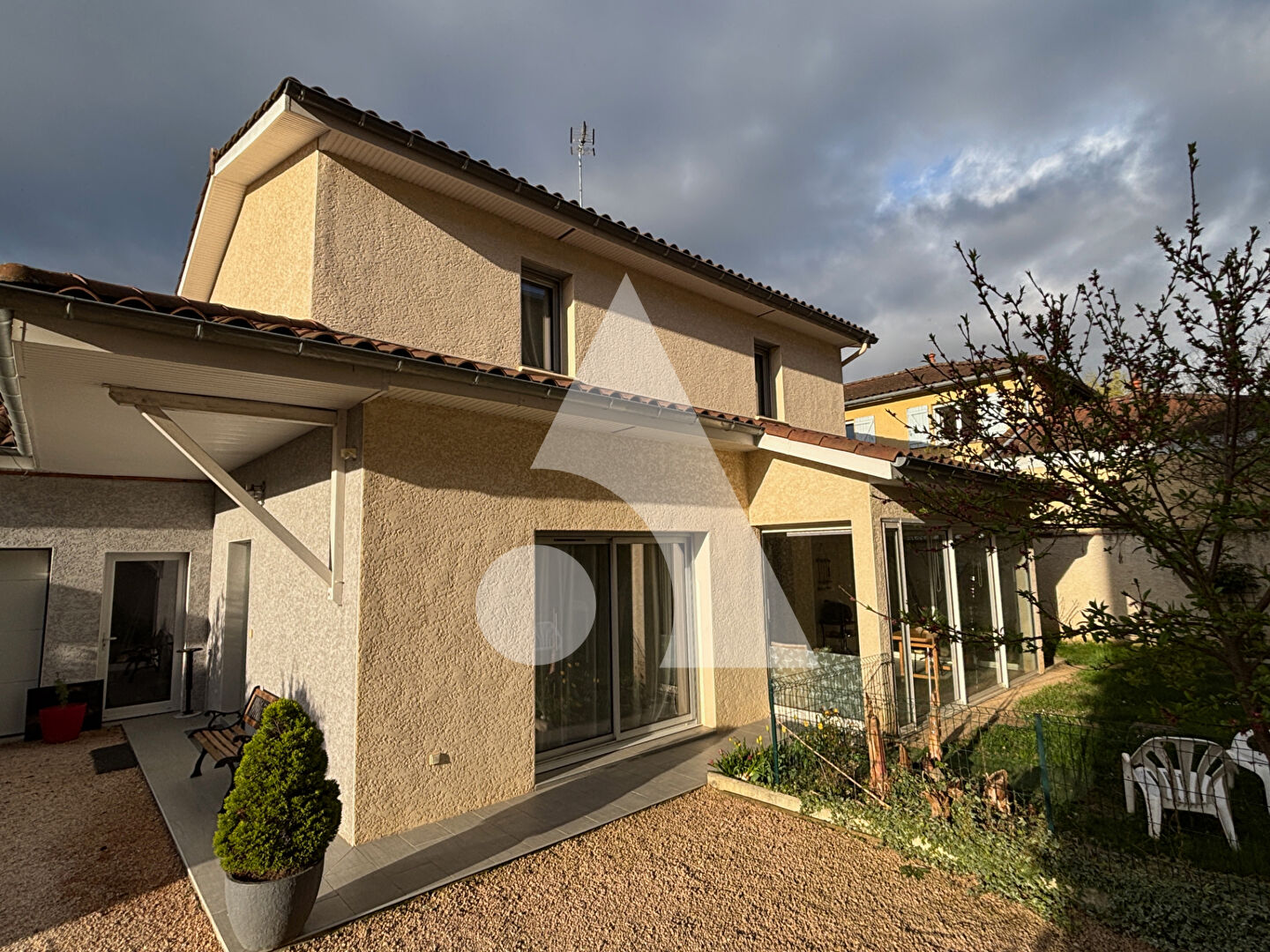 Agence immobilière de Stéphane Plaza Immobilier Villefranche-sur-Saône