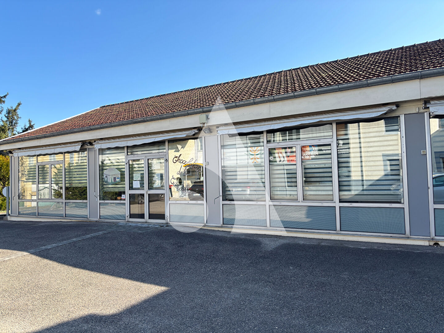 Agence immobilière de Stéphane Plaza Immobilier Villefranche-sur-Saône