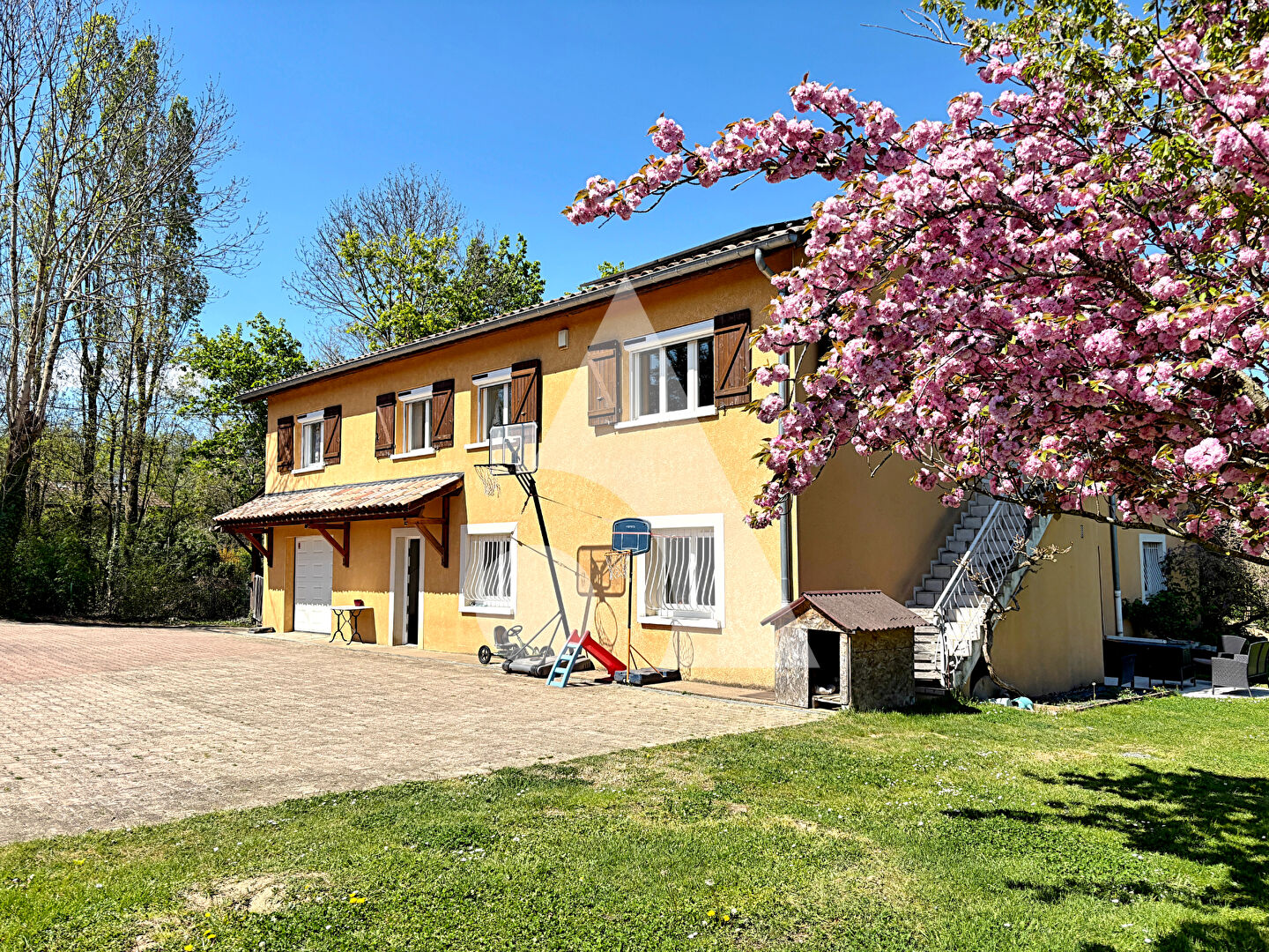 Agence immobilière de Stéphane Plaza Immobilier Villefranche-sur-Saône