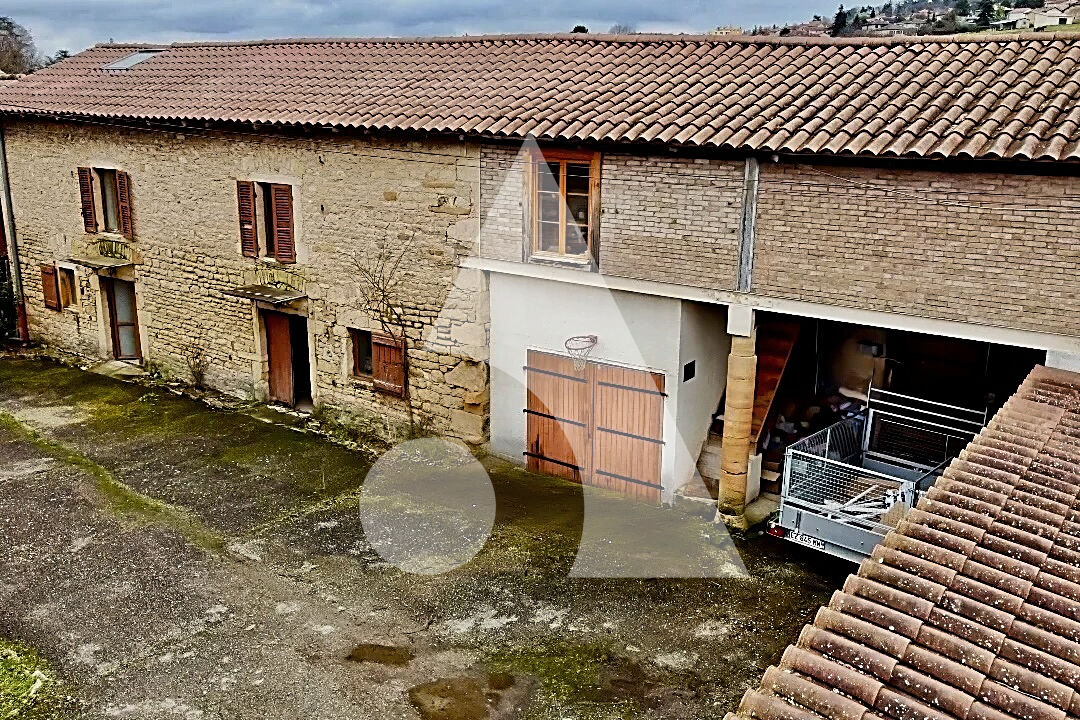 Agence immobilière de Stéphane Plaza Immobilier Villefranche-sur-Saône