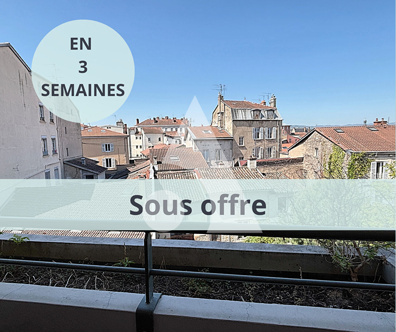 Agence immobilière de Stéphane Plaza Immobilier Villefranche-sur-Saône