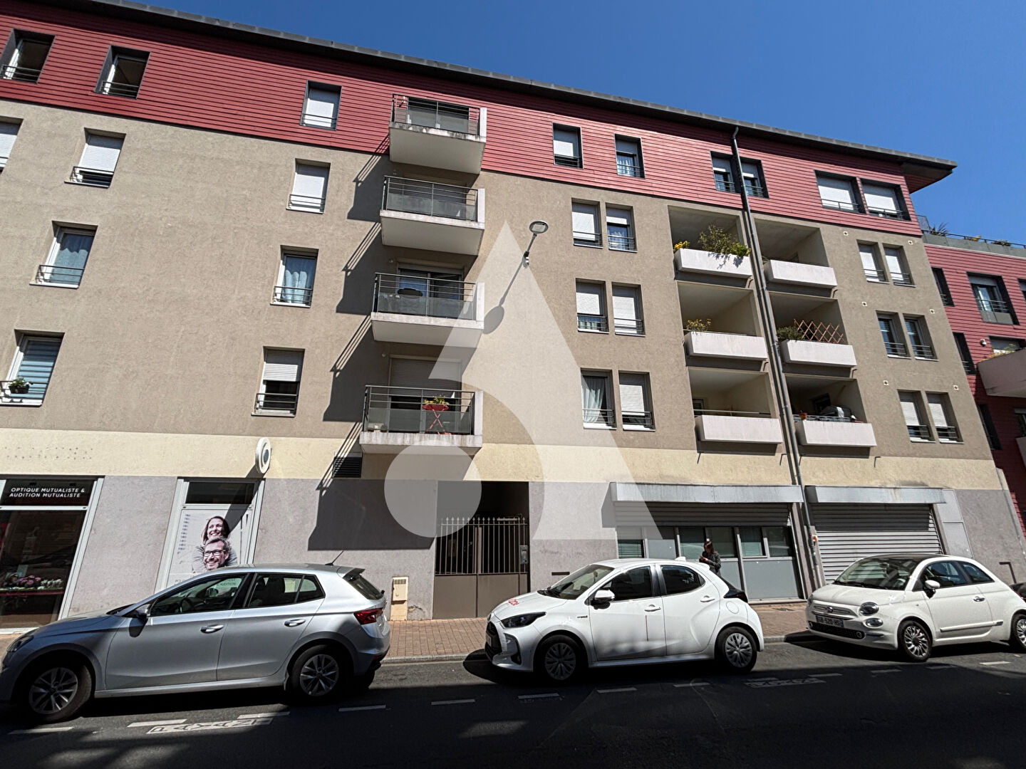 Agence immobilière de Stéphane Plaza Immobilier Villefranche-sur-Saône