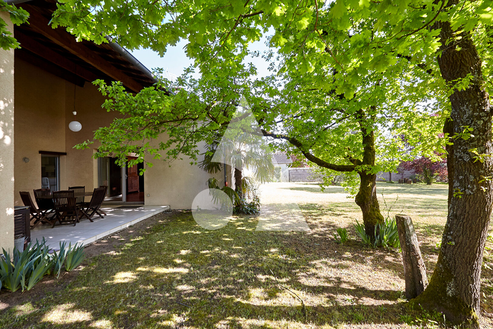 Agence immobilière de Stéphane Plaza Immobilier Villefranche-sur-Saône