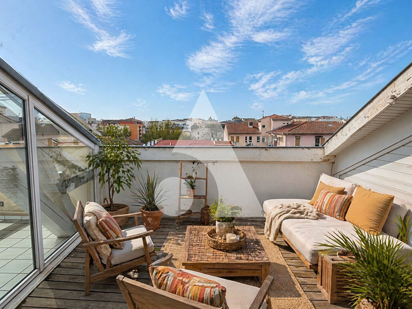 Agence immobilière de Stéphane Plaza Immobilier Villefranche-sur-Saône
