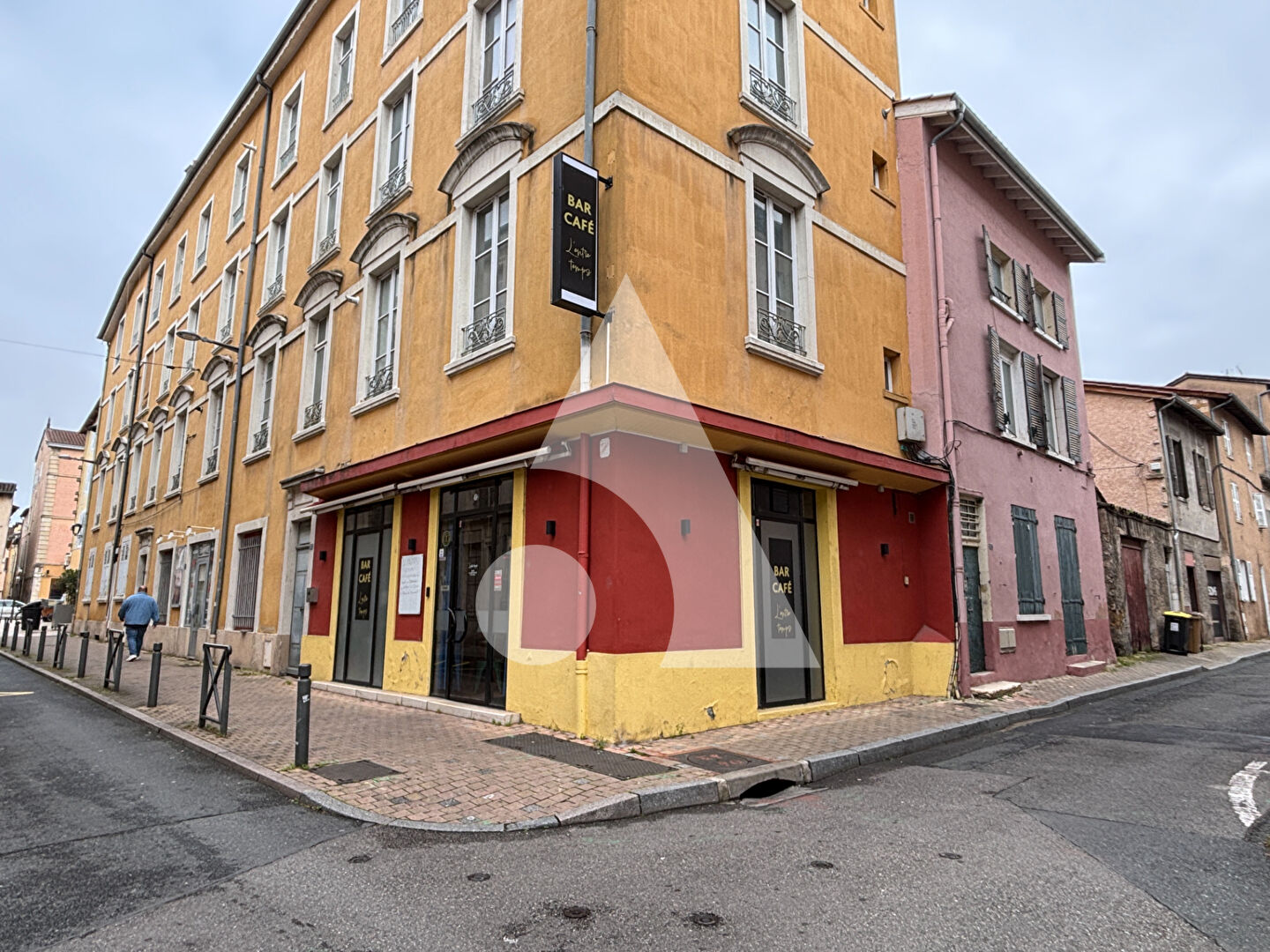 Agence immobilière de Stéphane Plaza Immobilier Villefranche-sur-Saône