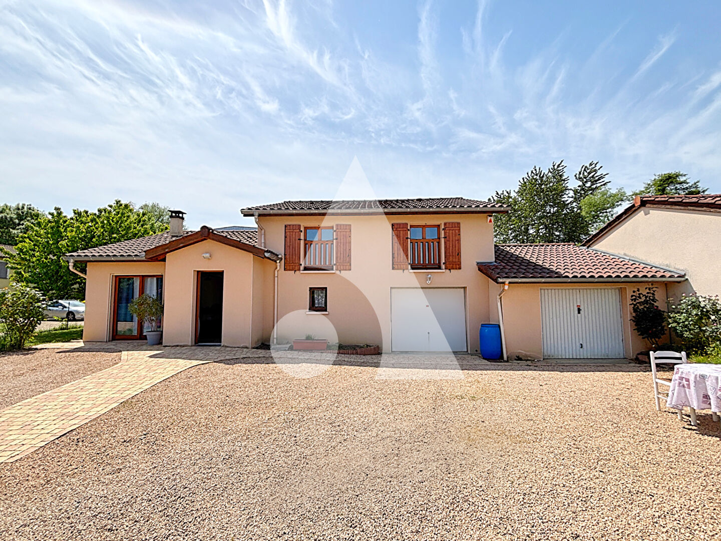 Agence immobilière de Stéphane Plaza Immobilier Villefranche-sur-Saône
