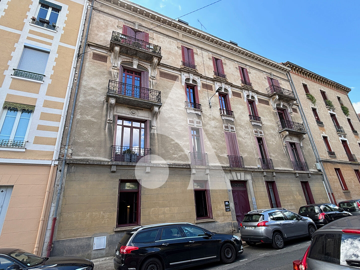 Agence immobilière de Stéphane Plaza Immobilier Villefranche-sur-Saône