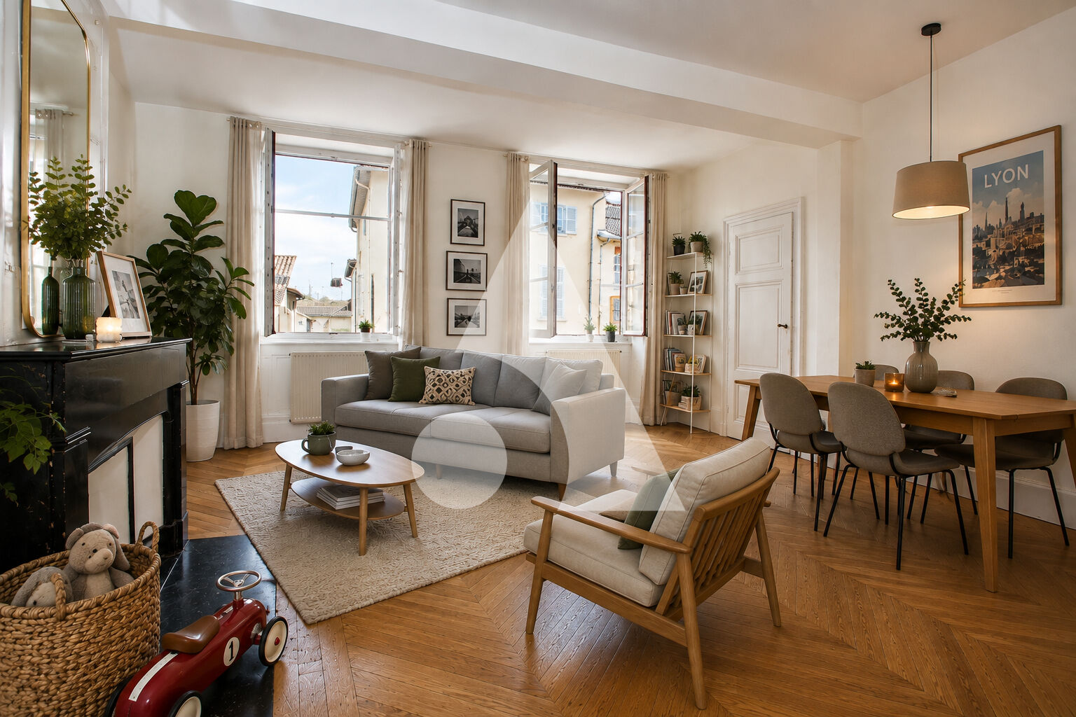 Agence immobilière de Stéphane Plaza Immobilier Villefranche-sur-Saône