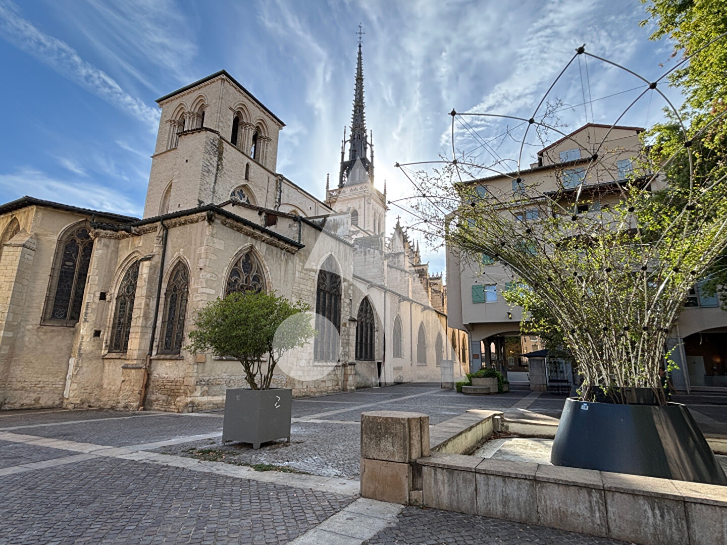 Agence immobilière de Stéphane Plaza Immobilier Villefranche-sur-Saône