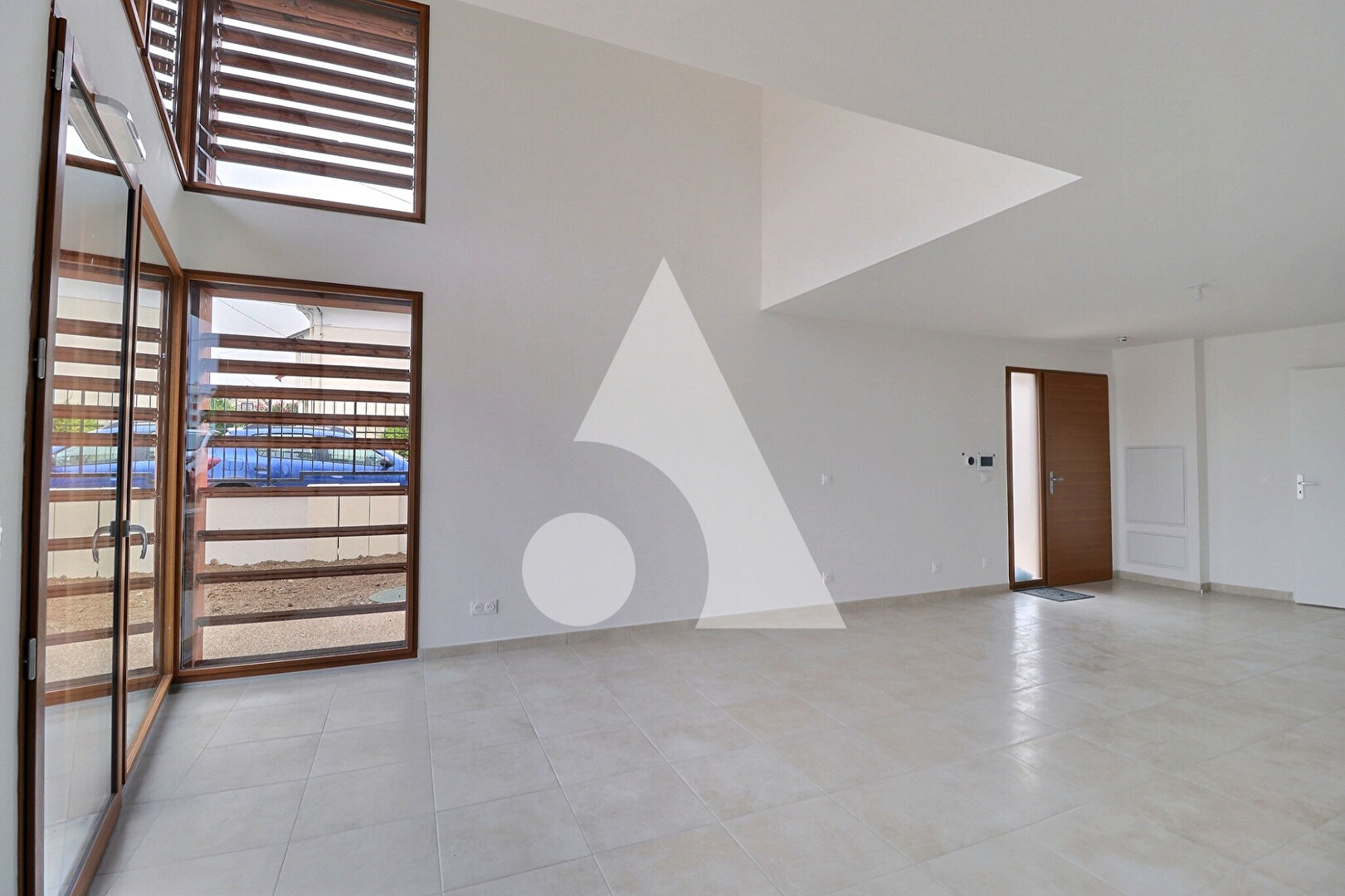 MAISON NEUVE Sannois - Secteur Pasteur - 4 chambres & jardin